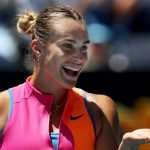 Avustralya Açık’ta Aryna Sabalenka ve Alexander Zverev yarı finalde