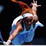 Avustralya Açık’ta Coco Gauff ve Alex de Minaur ikinci turda