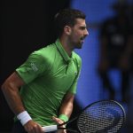 Avustralya Açık’ta Djokovic, Rybakina ve Pegula yarı finalde