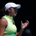 Avustralya Açık’ta son şampiyon Madison Keys elendi