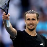 Avustralya Açık’ta Zverev ve De Minaur çeyrek finale kaldı
