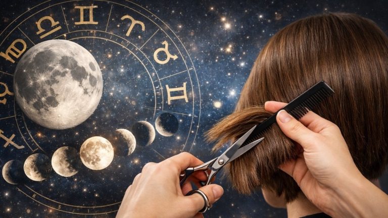 Ay takvimi 2026: Ocak ayı saç kesim günleri