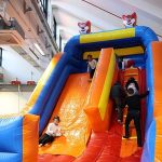 Aydın Büyükşehir Belediyesi Yarıyıl Karne Şenliği’ne Yoğun İlgi