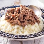 Aydın’da cuma namazı çıkışı cemaate domuz etinden yapılma kavurma yedirdiler