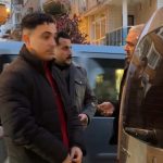 Aydın’da kuruyemişçide kavga: Müşteriyi darbeden kasiyer tutuklandı