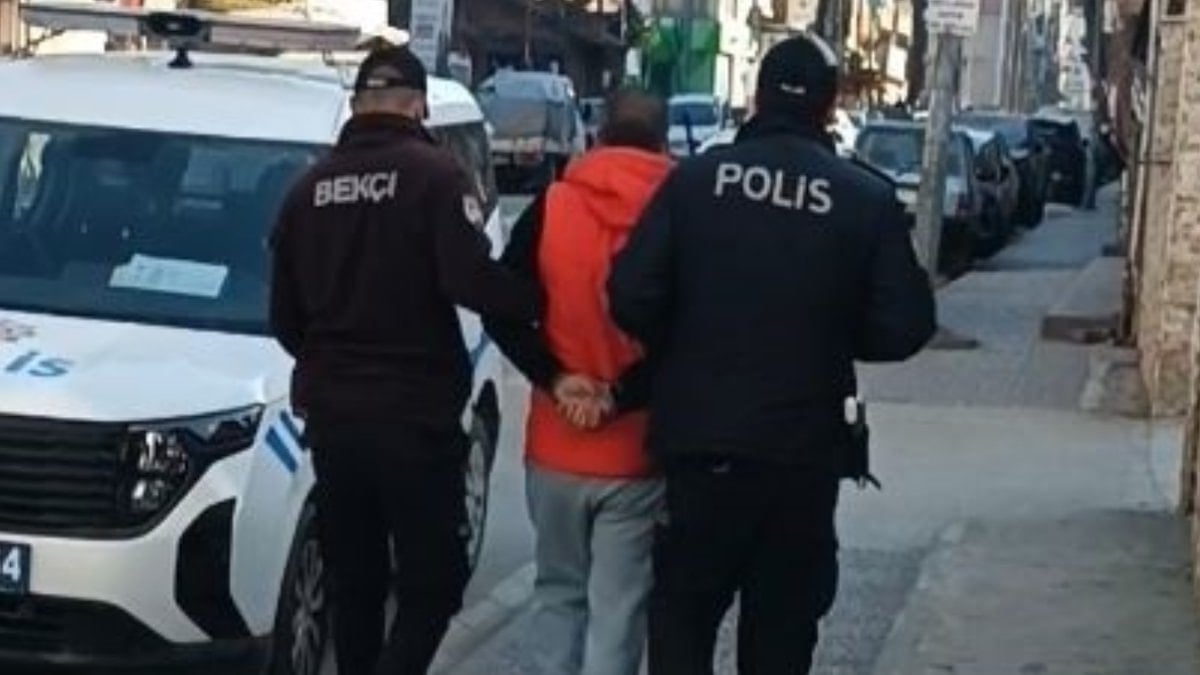 Aydın’da tartıştığı kişiyi pompalı tüfekle vuran şahıs yakalandı