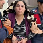 Aydın’dan kocasından sonra kendisi de uyuşturucu ile yakalandı