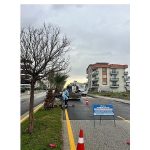 Aydın’ın Ulaşım Altyapısı Başkan Çerçioğlu’nun Çalışmaları ile Güçleniyor