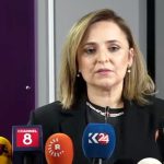 Ayşegül Doğan: Kobani düşmedi, düşmeyecek