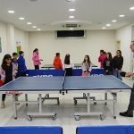 Ayvalık’ta Geleceğe Umut Tohumları Atılıyor