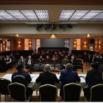 Ayvalık’ta Muhtarlar Görüş ve Önerilerini Dile Getirdi…