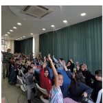 Ayvalık’ta Sömestir Tatili Çocuklar İçin Dopdolu Geçecek