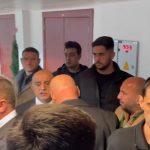 Aziz İhsan Aktaş: Bugün ilk gün söylediğim gibi kaçmadım, buradayım