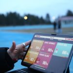 Badmintoncuların kalpleri “akıllı sensör” ile kontrol ediliyor