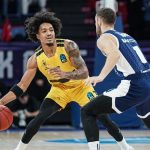 Bahçeşehir Koleji, Aris’i yıktı