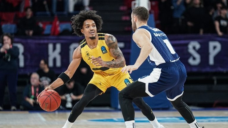 Bahçeşehir Koleji, Aris’i yıktı