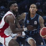 Bahçeşehir Koleji, Türk Telekom’a şans tanımadı