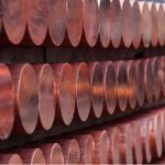 Bakır rekora yakın