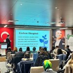 Bakırköy Belediyesi’nde Karbon Ayak İzi Eğitimi