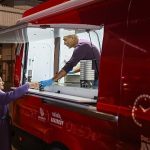 Bakırköy Belediyesi’nden Soğuk Sabahlarda Sıcak İkram