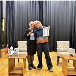 Bakırköy Muhabbeti’nin Bu Haftaki Konuğu Defne Suman Oldu