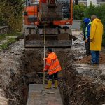 Balatçık’ta yağmur suyu sorununa kalıcı çözüm