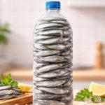 Balıkçıların buzluk sırrı: Hamsiyi böyle saklayın…