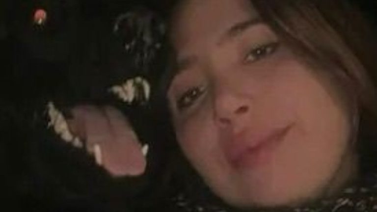 Balıkesir’de kamp yapan Elif kayboldu: Erkek arkadaşı gözaltında