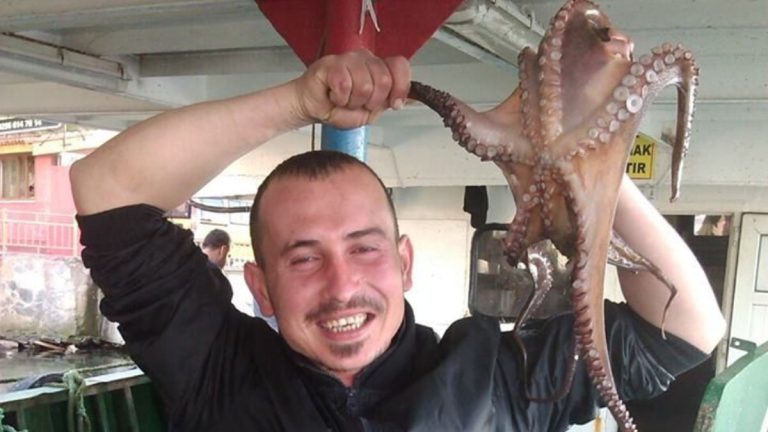 Balıkesir’de motosiklet sürücüsünden acı haber