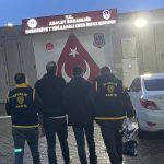 Balıkesir’de sahte komiser ve savcı yakalandı