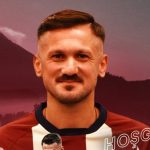 Bandırmaspor, Oğuz Ceylan’ı transfer etti