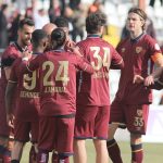 Bandırmaspor, Pendikspor’u dört golle geçti