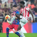 Barcelona, İspanya Süper Kupa’da finale yükseldi