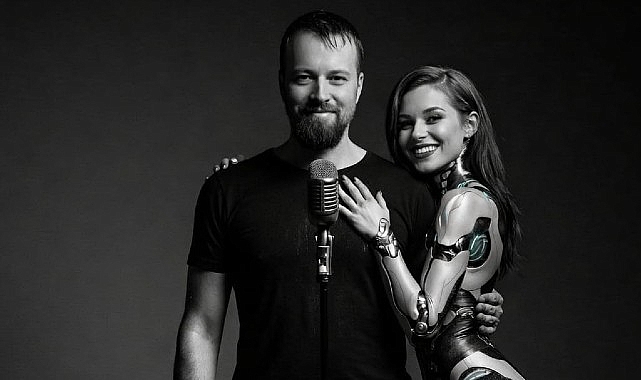 Barlas’tan Yeni Albüm: Bir de Böyle