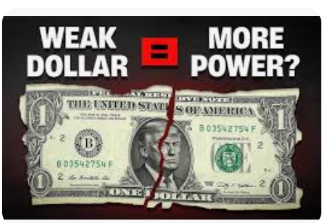 Barry Eichengreen: FED’e Açılan Hukuk Savaşı Doları Tehdit Ediyor