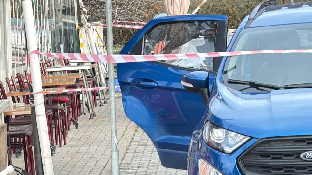 Bartın’da bir kişi 72 yaşındaki husumetlisini yüzünden vurdu