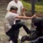 Bartın’da iki grup arasında kavga: 2 gözaltı