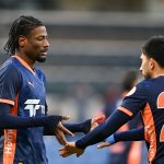 Başakşehir, Boluspor’u iki golle geçti