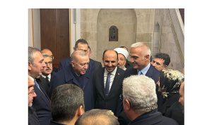 Başkan Altay: “2026’da Konya’mızı Her Alanda Yıldızı Parlayan Bir Şehir Haline Getirmek İçin Çalışmaya Devam Edeceğiz”