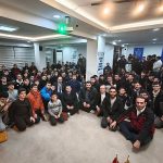 Başkan Altay: “Çalışan Gençlik Meclisi Türkiye’de Marka Haline Gelmeye Başladı”