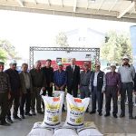 Başkan Altay: “Konya’da Tarımın Gelişmesi İçin Sağladığımız Destek 965 Milyon Lirayı Aştı”