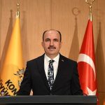 Başkan Altay: “Miraç Kandilimiz Mübarek Olsun”