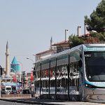 Başkan Altay: ‘Türkiye’nin En Ucuz Öğrenci Ulaşımı Konya’da’