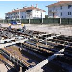 Başkan Büyükakın: “Raylı sistemde kapasiteyi sürekli artırıyoruz”