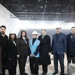 Başkan Çerçioğlu: Aydınımız İçin Çalışmaya Devam Ediyoruz