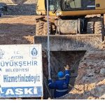 Başkan Çerçioğlu Didimli Vatandaşları Altyapı Yatırımları ile Buluşturmaya Devam Ediyor