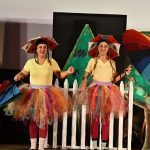 Başkan Çerçioğlu Sökeli Çocukları Tiyatro ile Buluşturdu