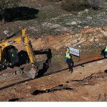 Başkan Çerçioğlu’ndan Karacasu’ya 4.8 Milyon TL Değerinde Altyapı Yatırımı