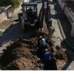 Başkan Çerçioğlu’ndan Kuyucak’a Dev Altyapı Yatırımı