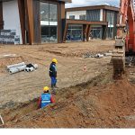 Başkan Çerçioğlu’nun Çalışmaları ile Efeler’in Altyapısı Güçleniyor